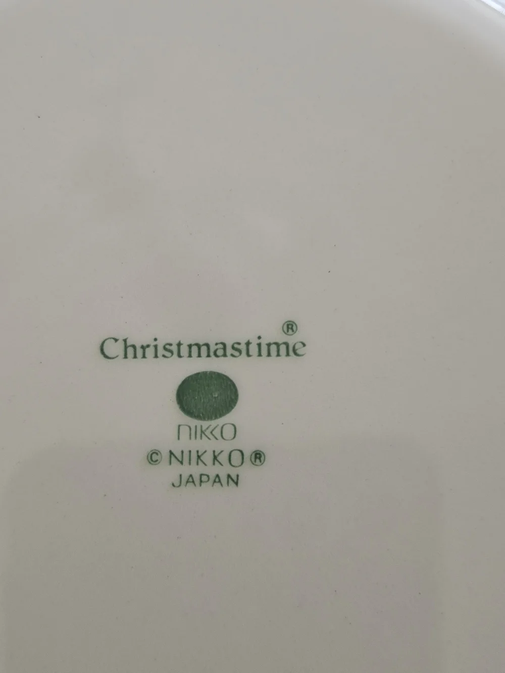 Nikko Christmastime 